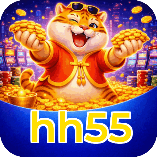 Jogos com maior RTP na hh55